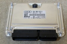 Audi TT 1999-02 1.8 Petrol AUQ