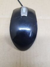 aibo Aurora USB 3-Button Optical Mouse 800 dpi (LY-ENMS02) - Black and Grey