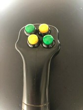 Merlo Telehandler Joystick