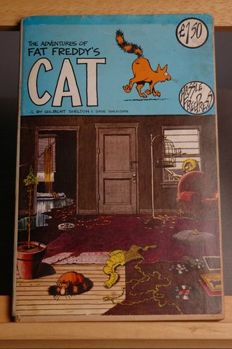 Rare copy the - rare, of