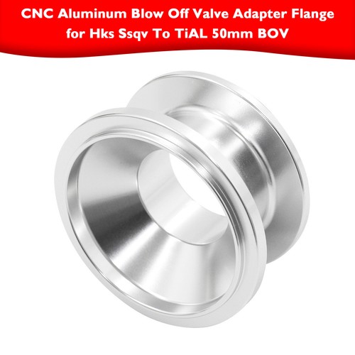 Cnc aluminum blow off - aluminum,