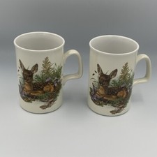 Ashdale Pottery Deer Fawn