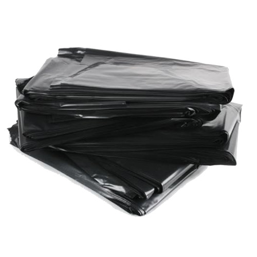 Heavy duty refuse sack bag - sack,