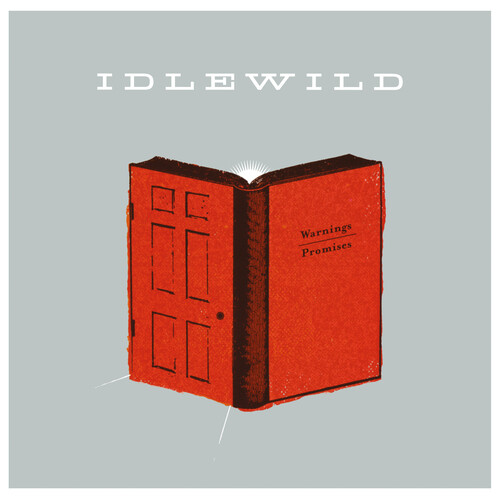Idlewild warnings promises - :, warnings/promises