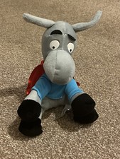 Hungry horse super teddy - horse,