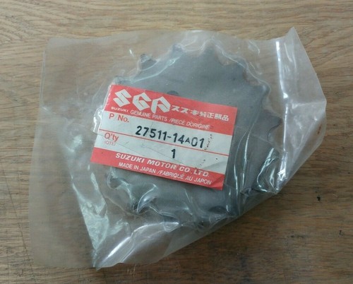 27511 14a01 suzuki - 27511-14a01,