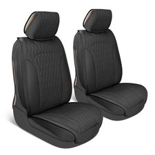 MotorBox Premium Front Seat