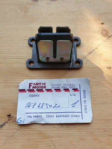 Nos fantic trial - 50.1, other