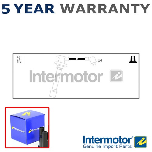 Ignition leads intermotor - ignition,