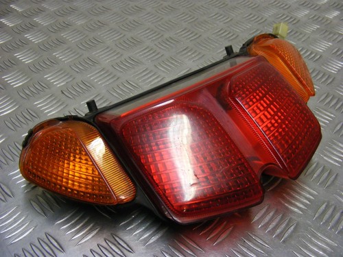 Fjr1300 rear light - rear, genuine