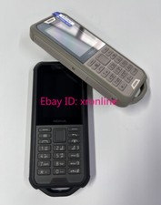 Unlocked Nokia 800 Tough 6.1cm (2.4") 2MP 2100mAh 16CNTB01A08 Dual SIM
