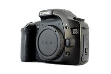 Canon EOS 30D 8.2MP Digital