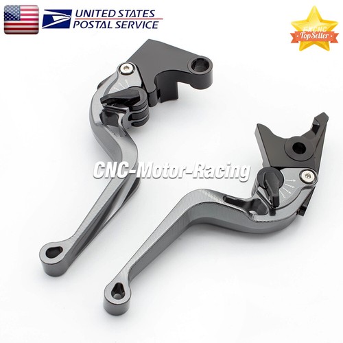 Pair titanium brake clutch - a,