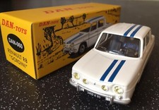 Dinky/Dan Toys 060 Renault R8
