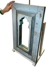 VINTAGE INDIAN MIRROR