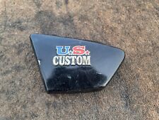 YAMAHA SR250 SR 250 US CUSTOM