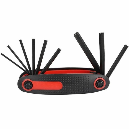 Hex hexagon multi tool - in, 1
