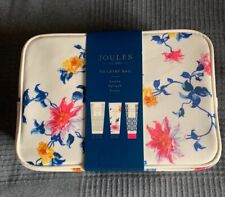 Joules Toiletry Bag Brand New