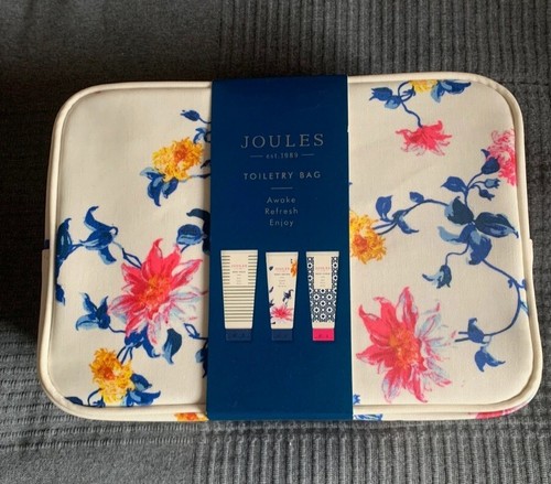 Joules toiletry bag - bag, new
