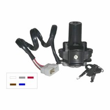 Ignition Switch Kawasaki ZX6R