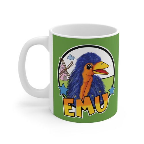 Rod hull and - hull,