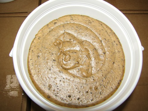 Triple catfish dip - s,