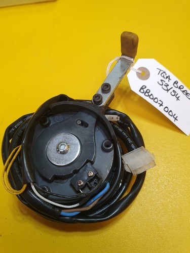 Tga breeze mobility - breeze,