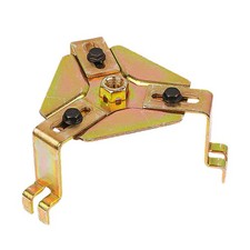 Car Fuel Tank Wrench 3-jaw