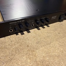 Used Apart PM7400 MkII Pro