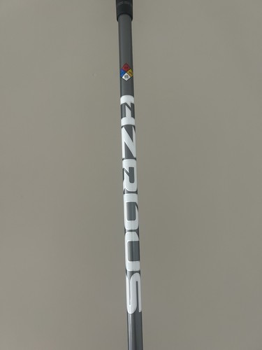 Project hzrdus 50g mid - hzrdus, 5.5