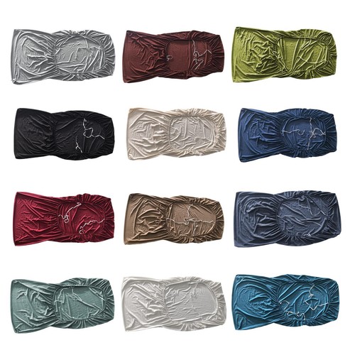Polyester fabric armless - polyester,