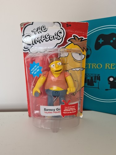Character options the - the, simpsons