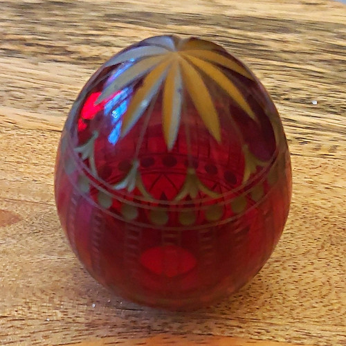 Faberge russian imperial style - russian,