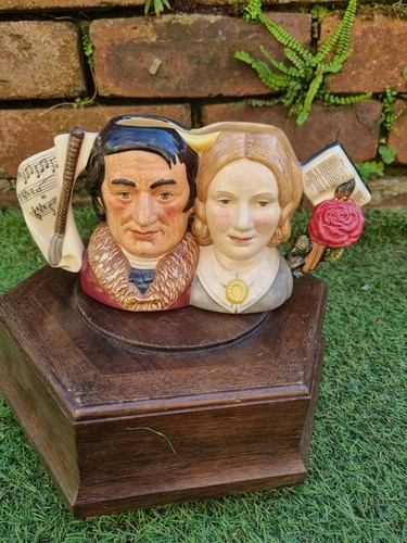 Royal doulton jane - royal,