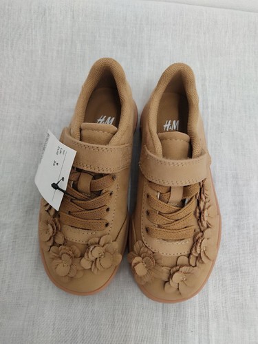 Kids girls shoes sneakers - h&m,