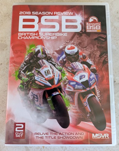 British superbike championship - british,