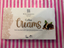 Whitakers Chocolate Dark