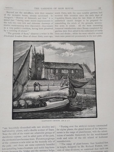 Zz17 ephemera 1880s picture - 1880s,