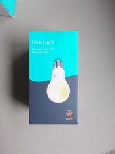 Hive Active Smart Lightbulb -