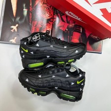 Men’s Nike Airmax 95 Uk Size