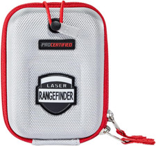 Golf Rangefinder Hard Shell