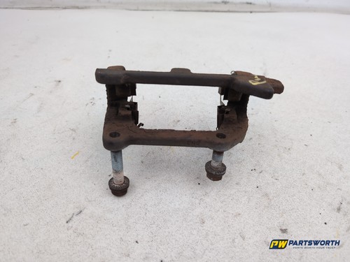 Audi line tdi - a5, brake