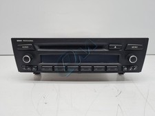 BMW Professional Radio CD Player Head Unit 1 3 Series E81 E82 E87 E88 9258173
