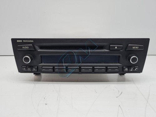 Bmw professional radio - professional,
