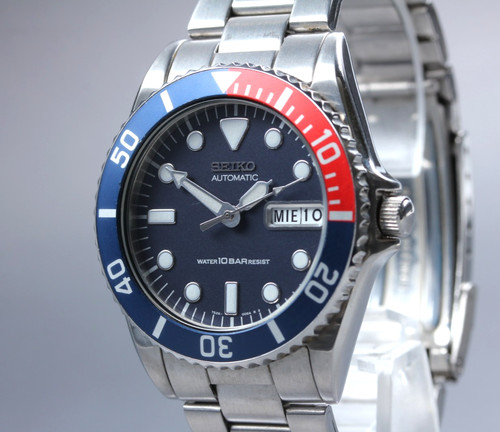Vintage near mint seiko - mint],