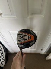 Wilson X31 Left Handed 5 Wood