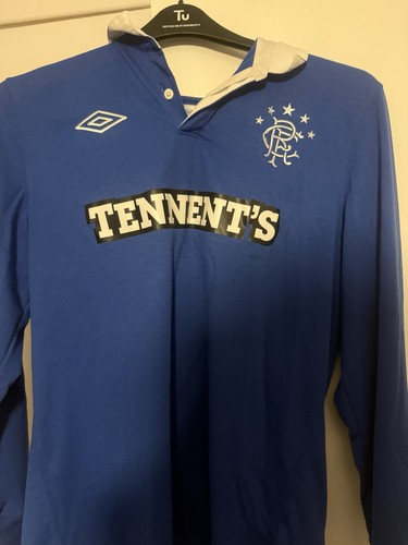 Rangers football shirt - rangers,