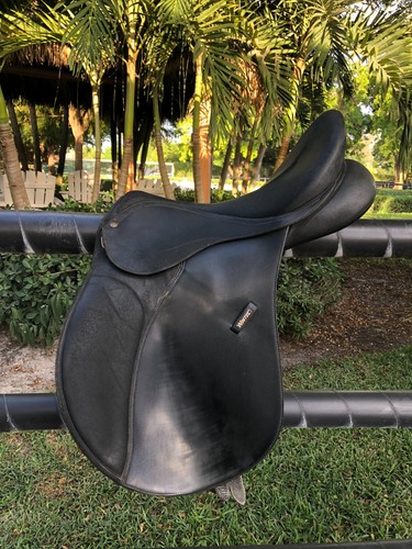 Wintec 2000 all - all-purpose, saddle