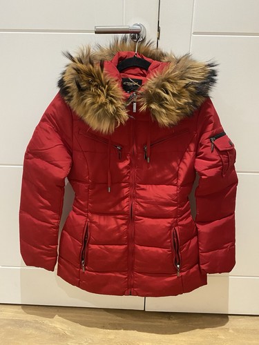 Attentif ladies padded - attentif,