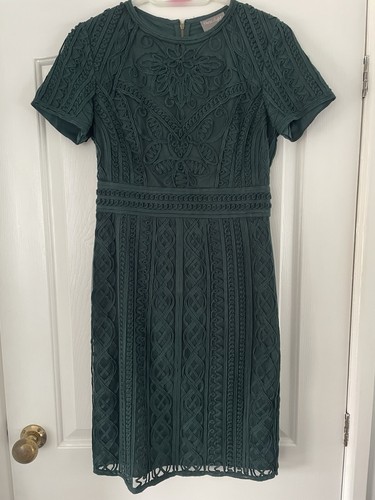 Phase eight dark green - eight,